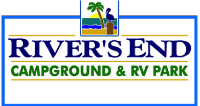 Rivers - River's End Campground & RV Park